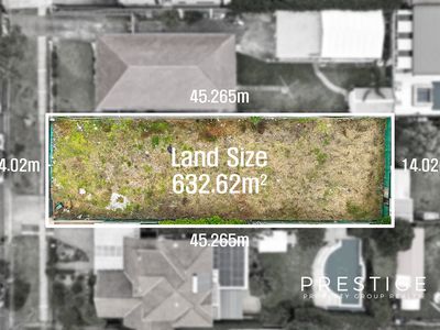 17 Merville Street, Concord West