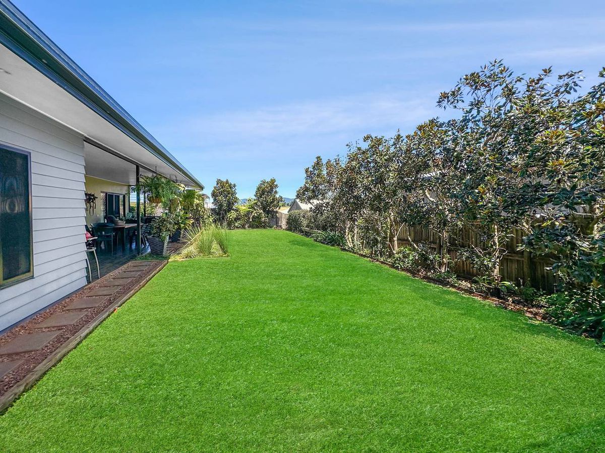 87 Loder Street, Atherton