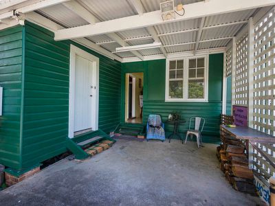 39 Cullen Street, Nimbin