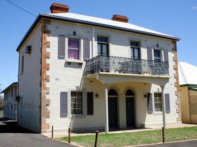 8 / 131 Gipps Street, Dubbo