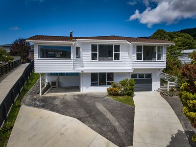 37 Pembroke Street, Tawa