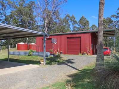 144 Link Road, Wadeville