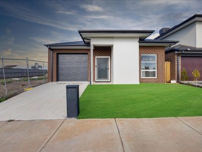 Melton South