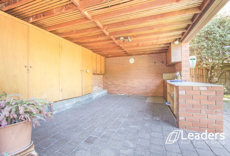 10 BRAZILIA DRIVE, Glen Waverley
