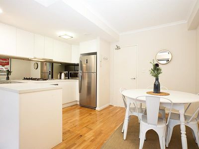 607 / 1 Poplar Street, Surry Hills