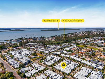 84 / 20 SALISBURY STREET, Redland Bay