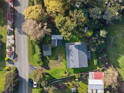 6 Glenbervie Road, Dover