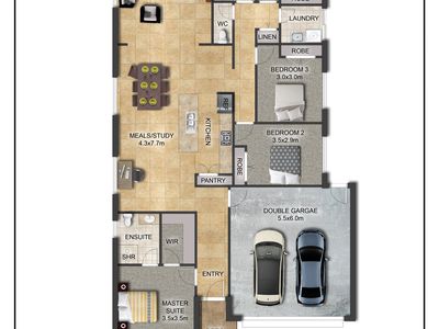 5 Everly Way, Point Cook