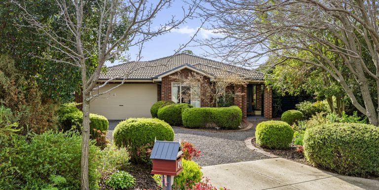 10 Hannah Court, Euroa