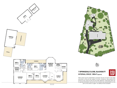 7 Springdale Close, Blackbutt