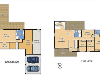 11 Bingara Crescent, Bella Vista