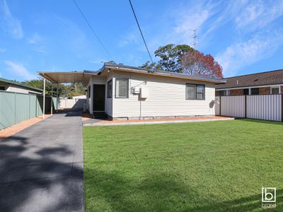 44 Birdwood Drive, Blue Haven