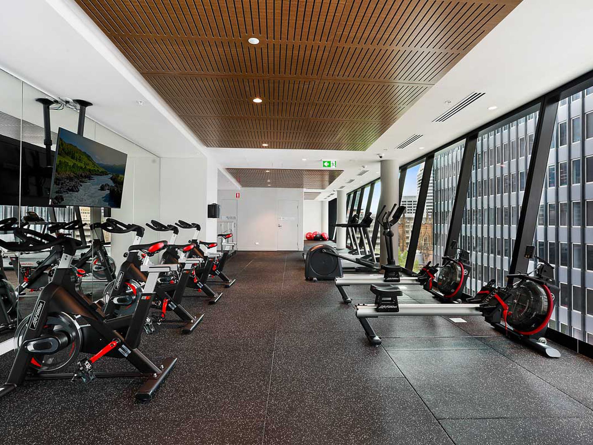 117 Bathurst Street, Sydney