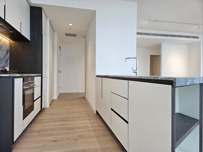 5110 / 260 Spencer Street, Melbourne