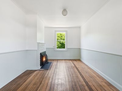 1511 Nicholls Rivulet , Nicholls Rivulet