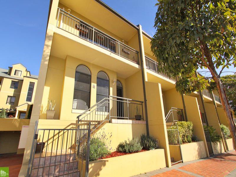 31 / 71-83 Smith Street , Wollongong