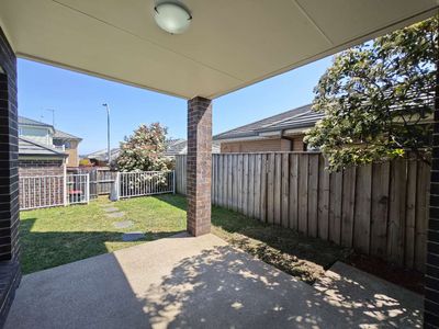 45 Carisbrook Street, North Kellyville