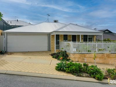 3 Wilkes Loop, Baldivis
