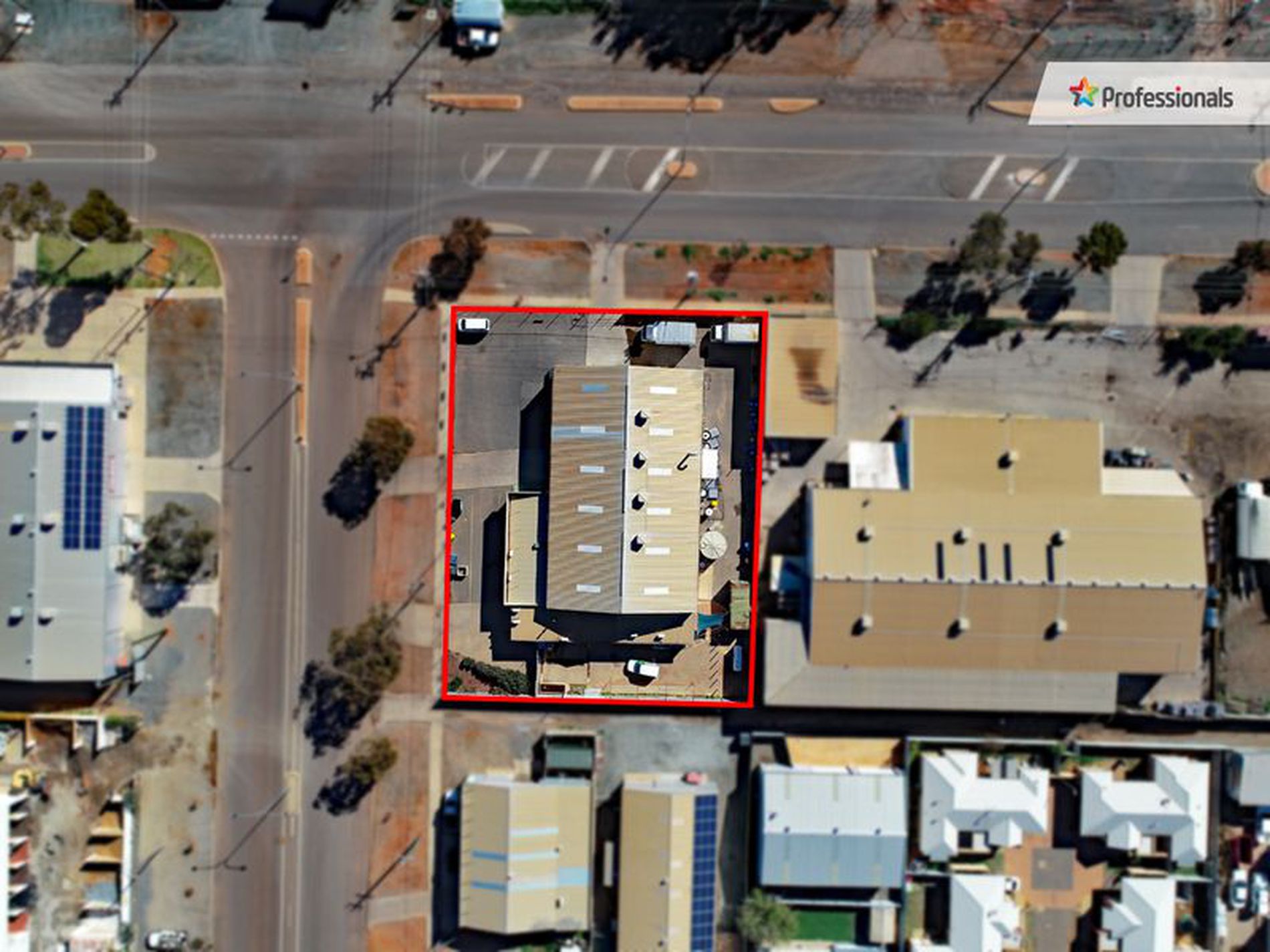 141 & 143-149 Forrest Street , Kalgoorlie