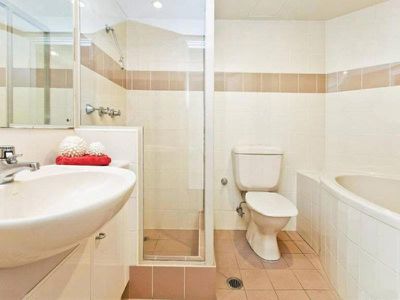 21 / 6 Pacific Street, Manly