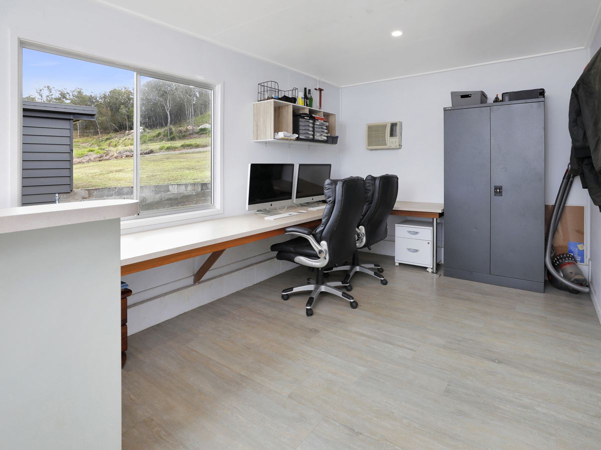 346 Atherton Herberton Road, Carrington