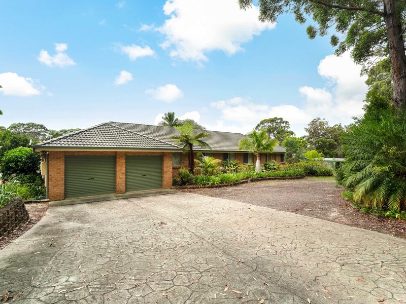 31 Golfcourse Way, Sussex Inlet