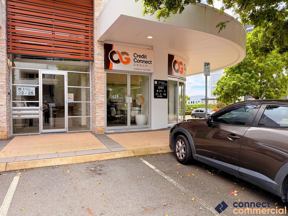 60 / 1-2 Arbour Avenue, Robina