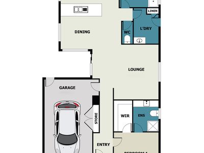 5 Lambertia Crescent, Manor Lakes