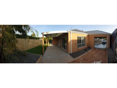 3A Bennett Court, Leopold