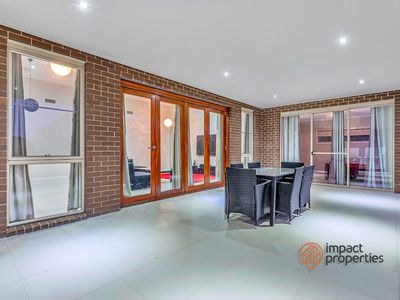 123 Rob Riley Circuit, Bonner