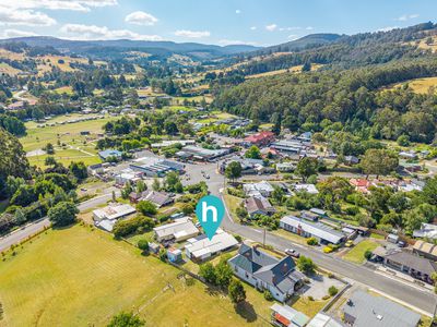 4 View Street, Geeveston