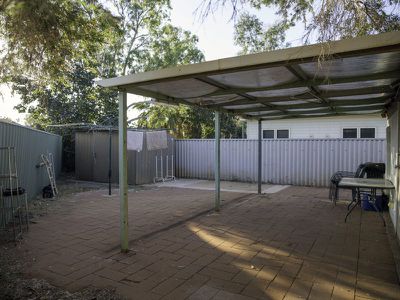 1 Reynolds Place, South Hedland