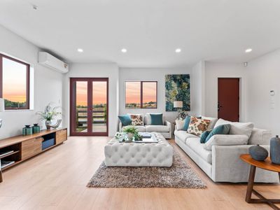 55 Karaka village, Karaka