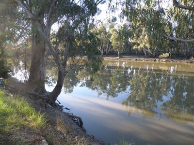 Moulamein