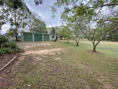57 Curtis Road, Kingaroy