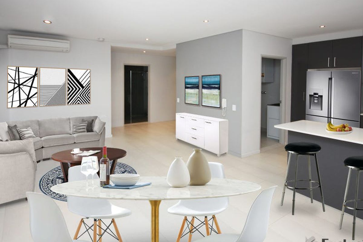 1 / 40-42 Henley Road, Homebush West