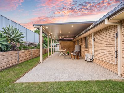 22 Butterfly Drive, Kallangur