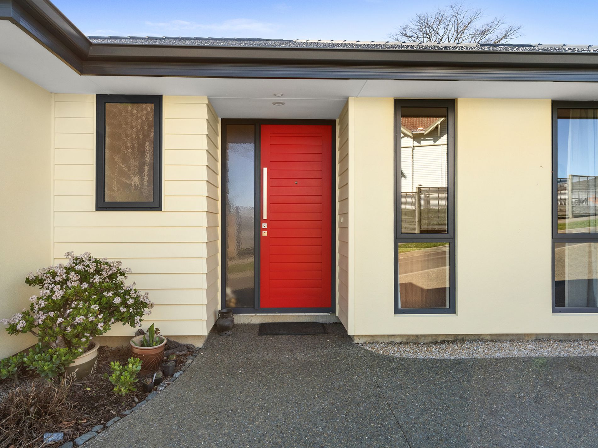 221 The Ridgeway, Stoke