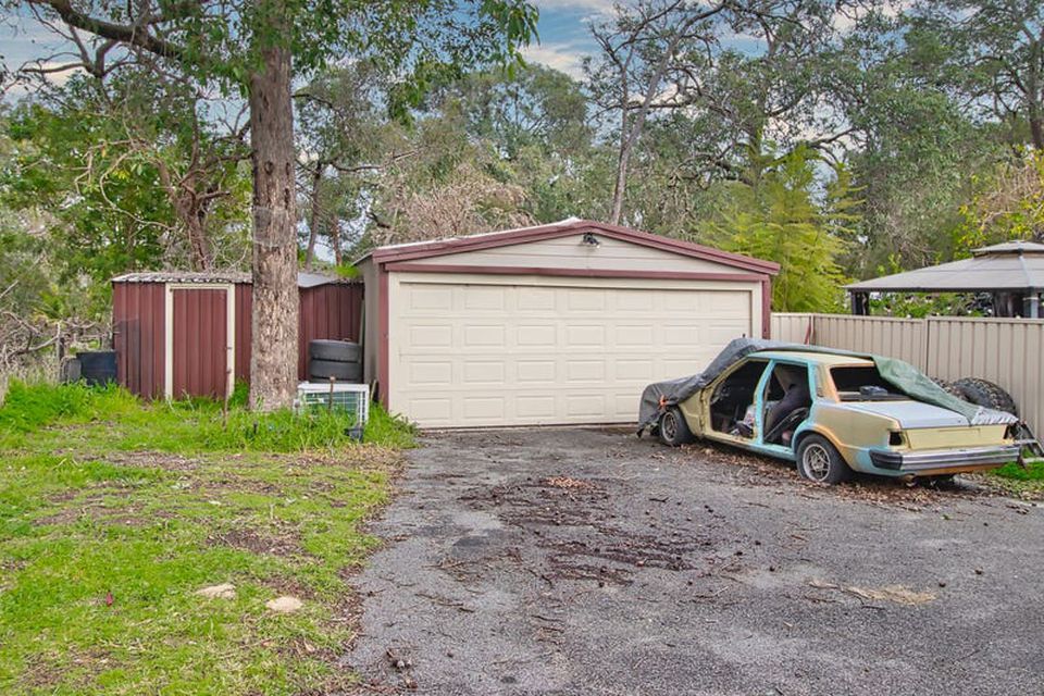 12 Crofter Court , Wellard