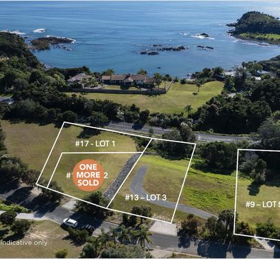9 Coachmans Way, Cable Bay