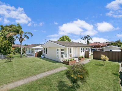 18 Jones Street, Pendle Hill