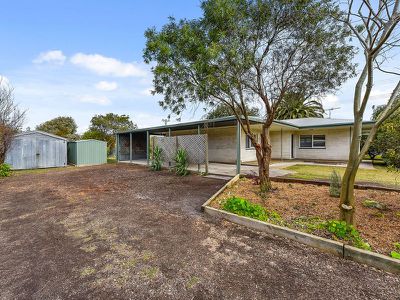 17 Holzgrefe Street, Millicent