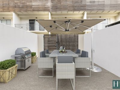 30  / 108 Union Street, Brunswick