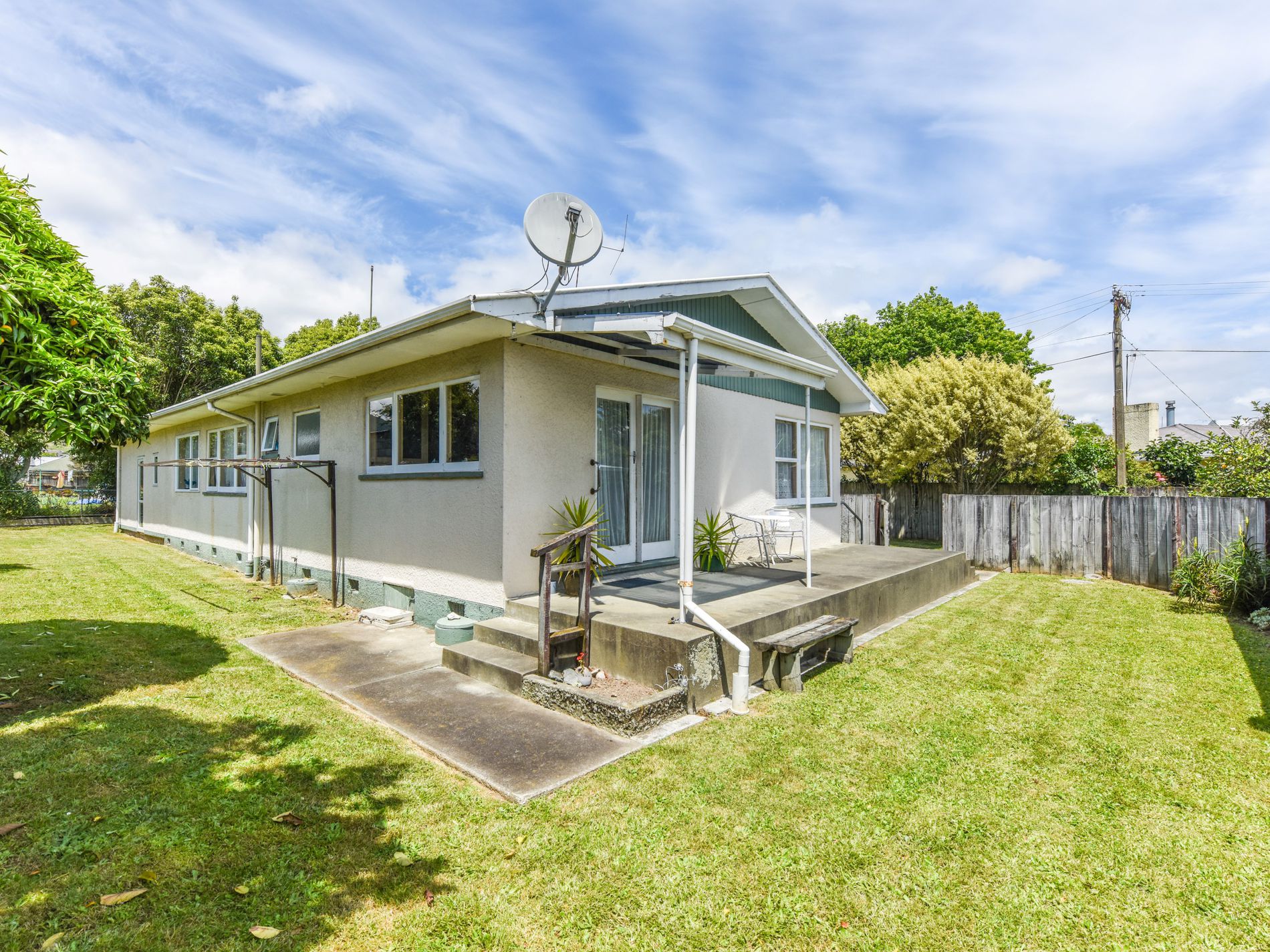 1562b Main Road Stoke, Stoke KC&CO. Real Estate