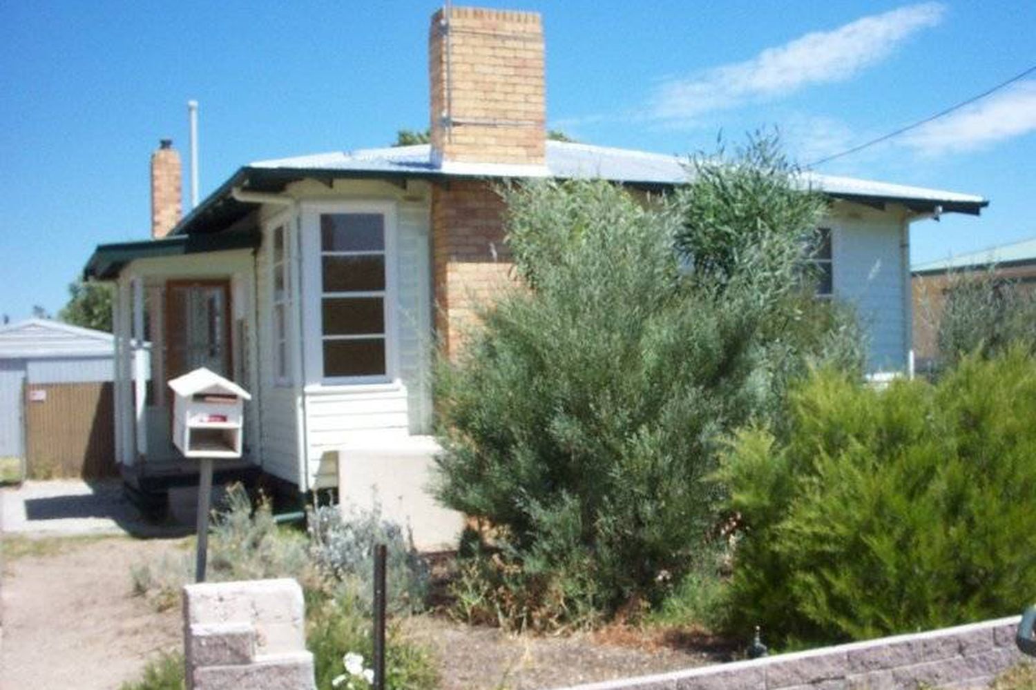 Dimboola