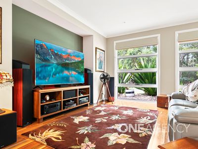 9 Summercloud Crescent, Vincentia