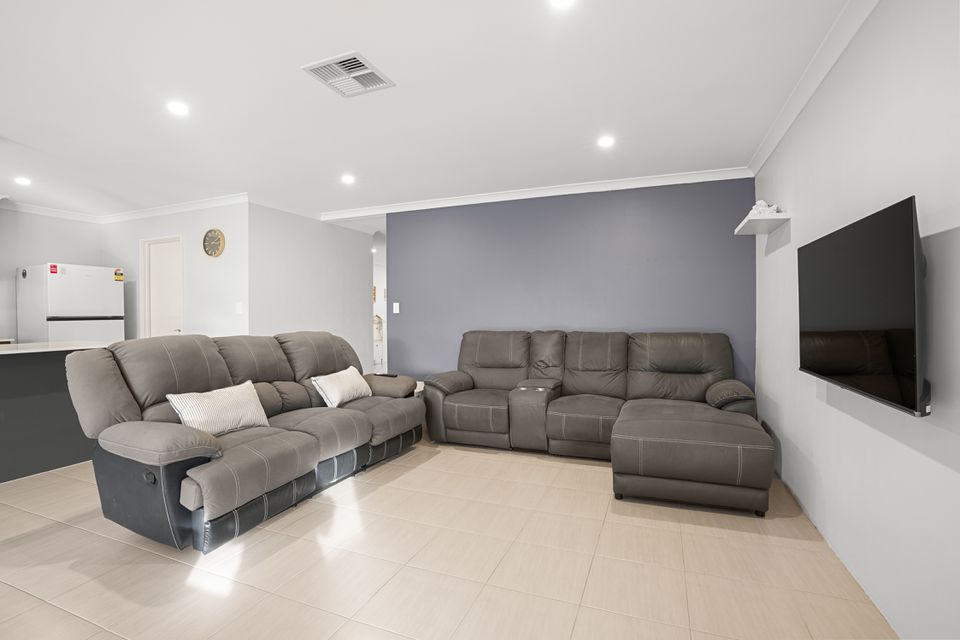 11 Parkville Boulevard, Baldivis