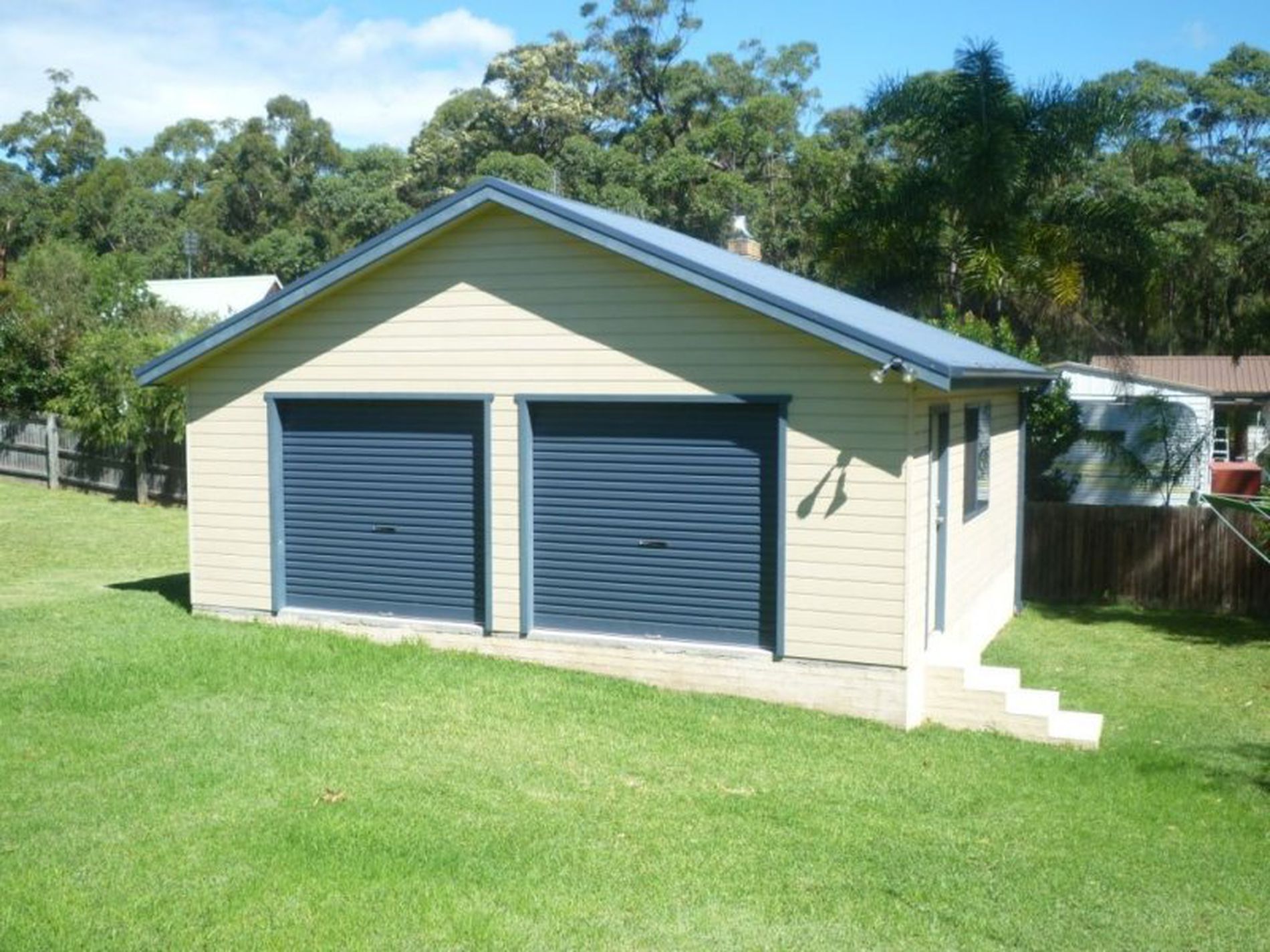 11 Bangalow Street, Narrawallee