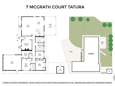 7 McGrath Court, Tatura