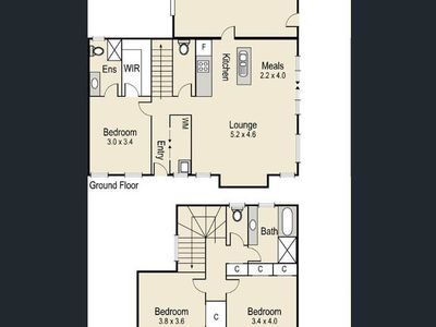 1 / 24 Point Cook Road, Altona Meadows